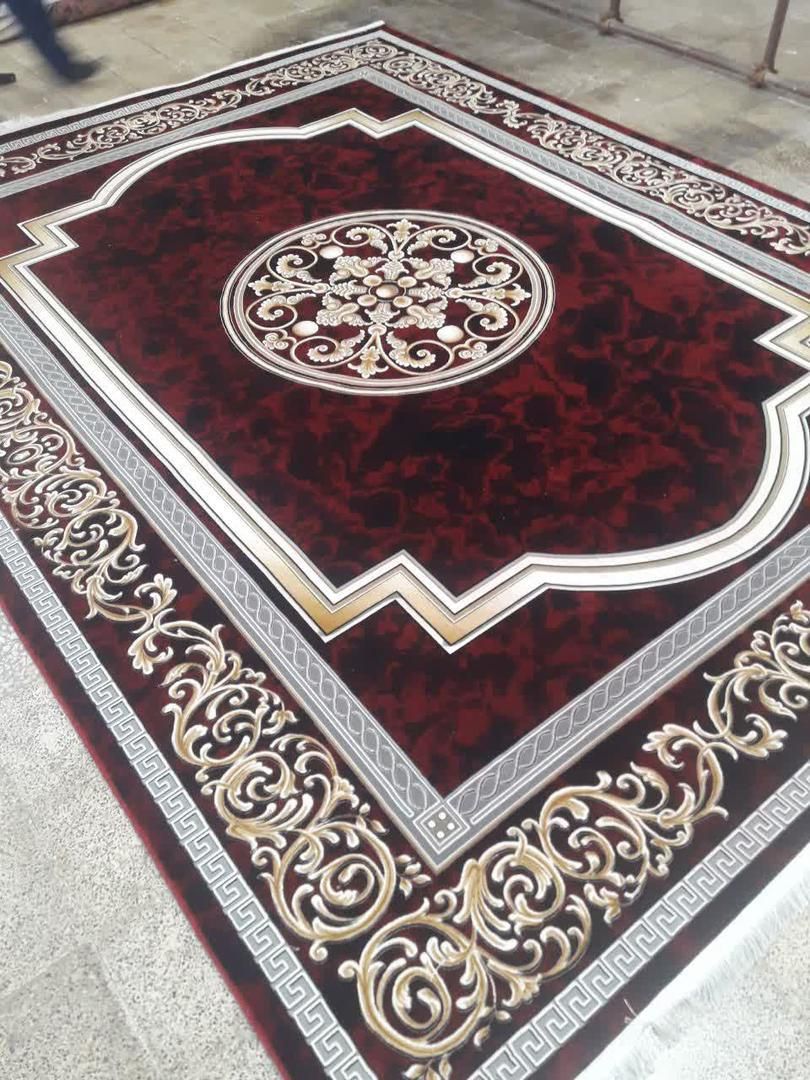 ج ۸عددفرش۷۰۰شانه اکبند۱۲متری مناسب عروس دوماد|فرش|اردبیل, |دیوار