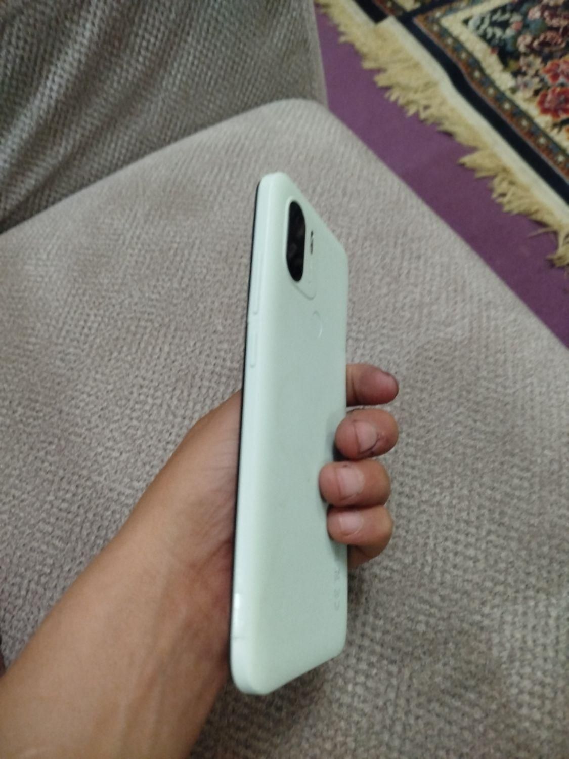شیائومی Redmi A3x با حافظهٔ ۶۴ گیگابایت|موبایل|بومهن, |دیوار