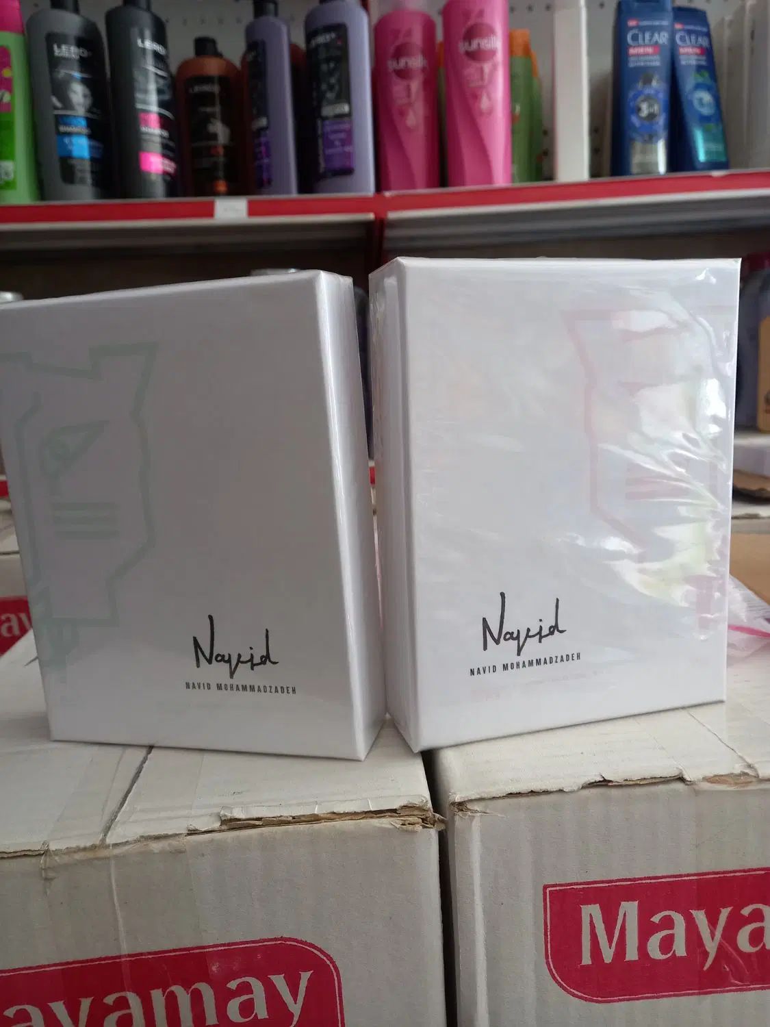 عطر نویدمحمدزاده|آرایشی، بهداشتی، درمانی|تهران, فلاح|دیوار