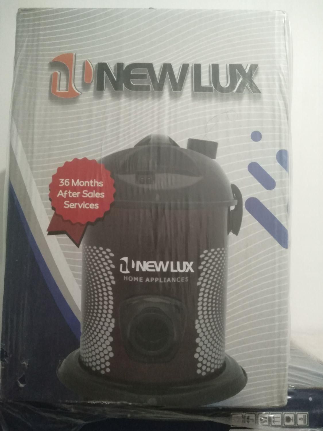 جارو برقی طرح سطلی.|جاروبرقی، جارو شارژی، بخارشو|مرند, |دیوار