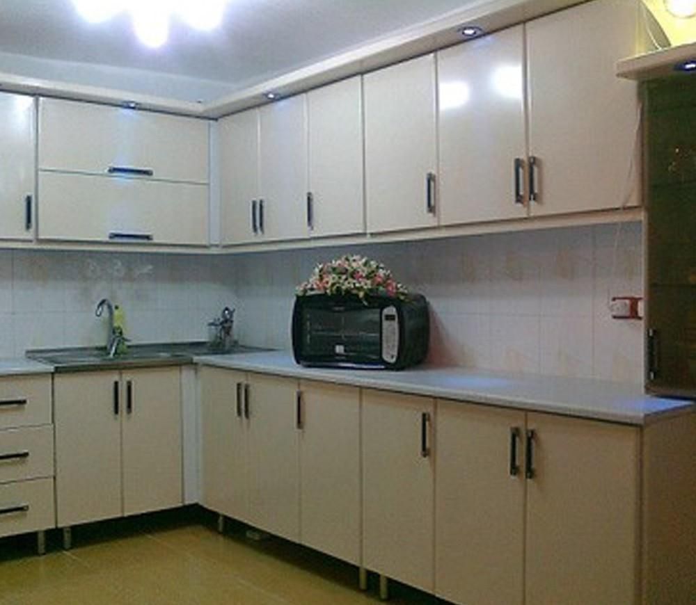 نصب تخصصی کابینت های آماده و دسته دوم ،|خدمات پیشه و مهارت|رشت, توشیبا|دیوار