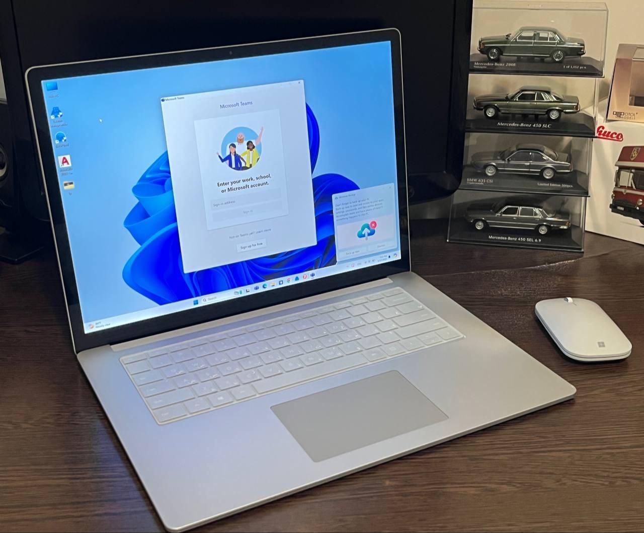 سورفیس لپ تاپ 3 مایکروسافت i7|رایانه همراه|تهران, عباس‌آباد|دیوار