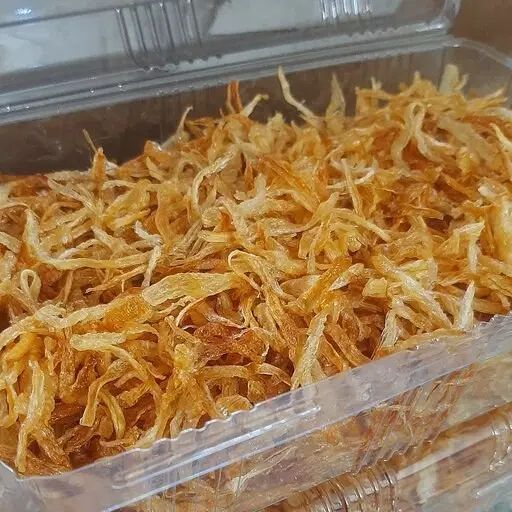پیاز سرخ کرده و انواع سبزی سرخ کرده ترشی و...|خوردنی و آشامیدنی|ری, دیلمان|دیوار