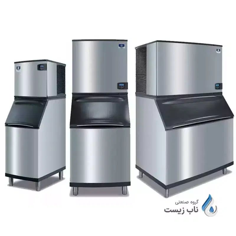فروش و خریدار یخساز صنعتی|کافی‌شاپ و رستوران|تهران, تهرانسر شمالی|دیوار