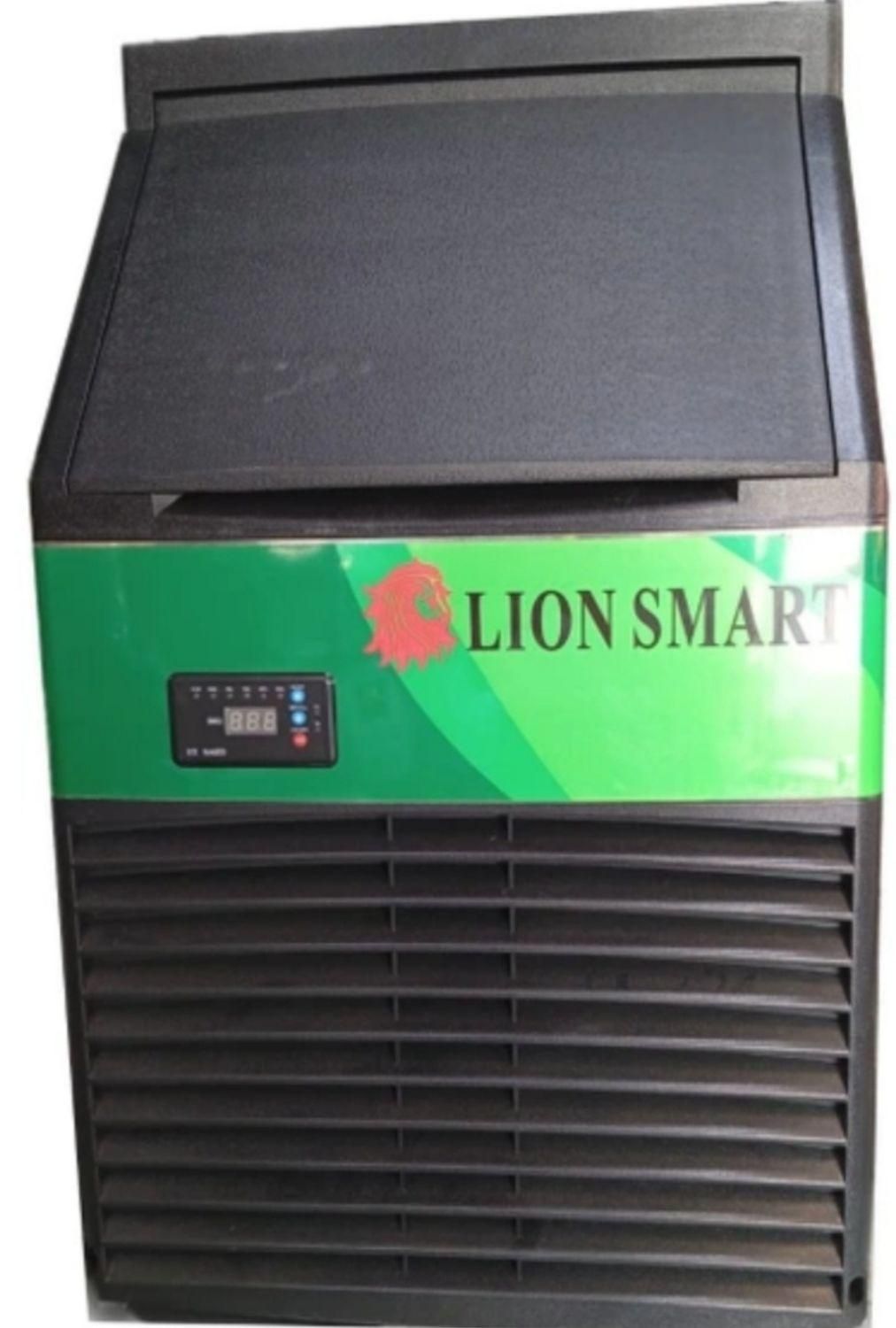 یخ ساز بزرگ وارداتی درجه یک|کافیشاپ و رستوران|ساری, |دیوار