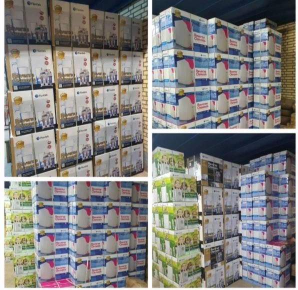 توزیع پخش تصفیه آب اکوالاین عمده ناوکی|آب‌سردکن و تصفیه آب|زاهدان, |دیوار