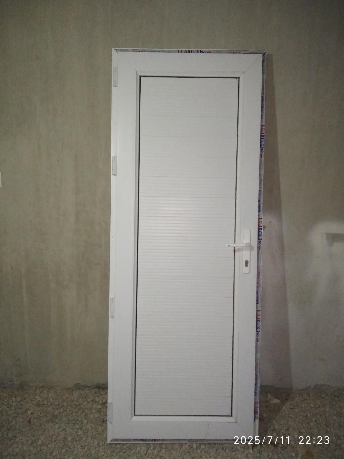 درب upvc|مصالح و تجهیزات ساختمان|جم, |دیوار