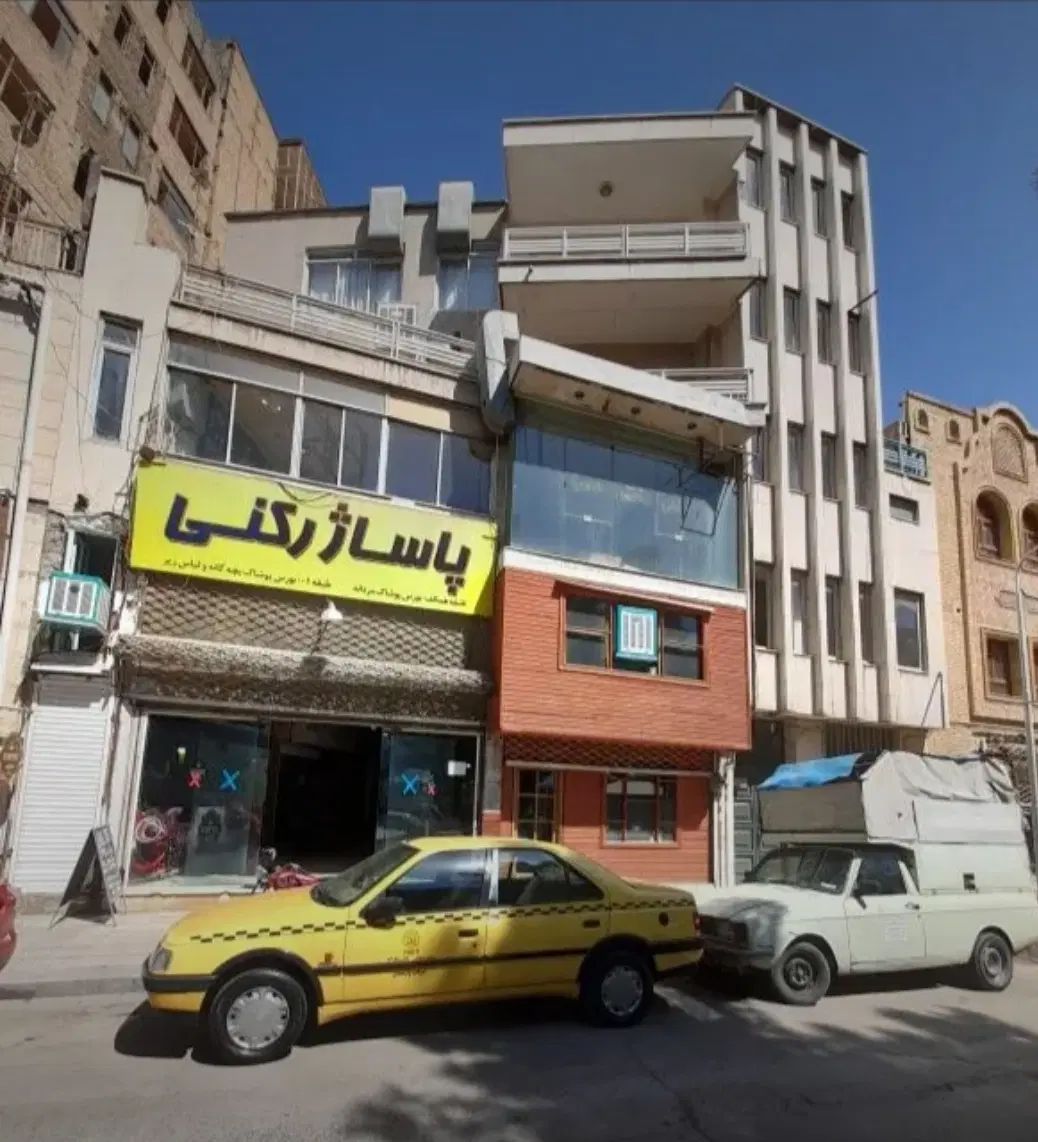 اجاره مغازه در جنت|اجارهٔ مغازه و غرفه|مشهد, جنت|دیوار