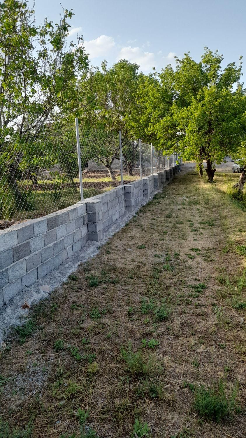 تولیدی فنس و پایه فنس|خدمات پیشه و مهارت|مراغه, |دیوار