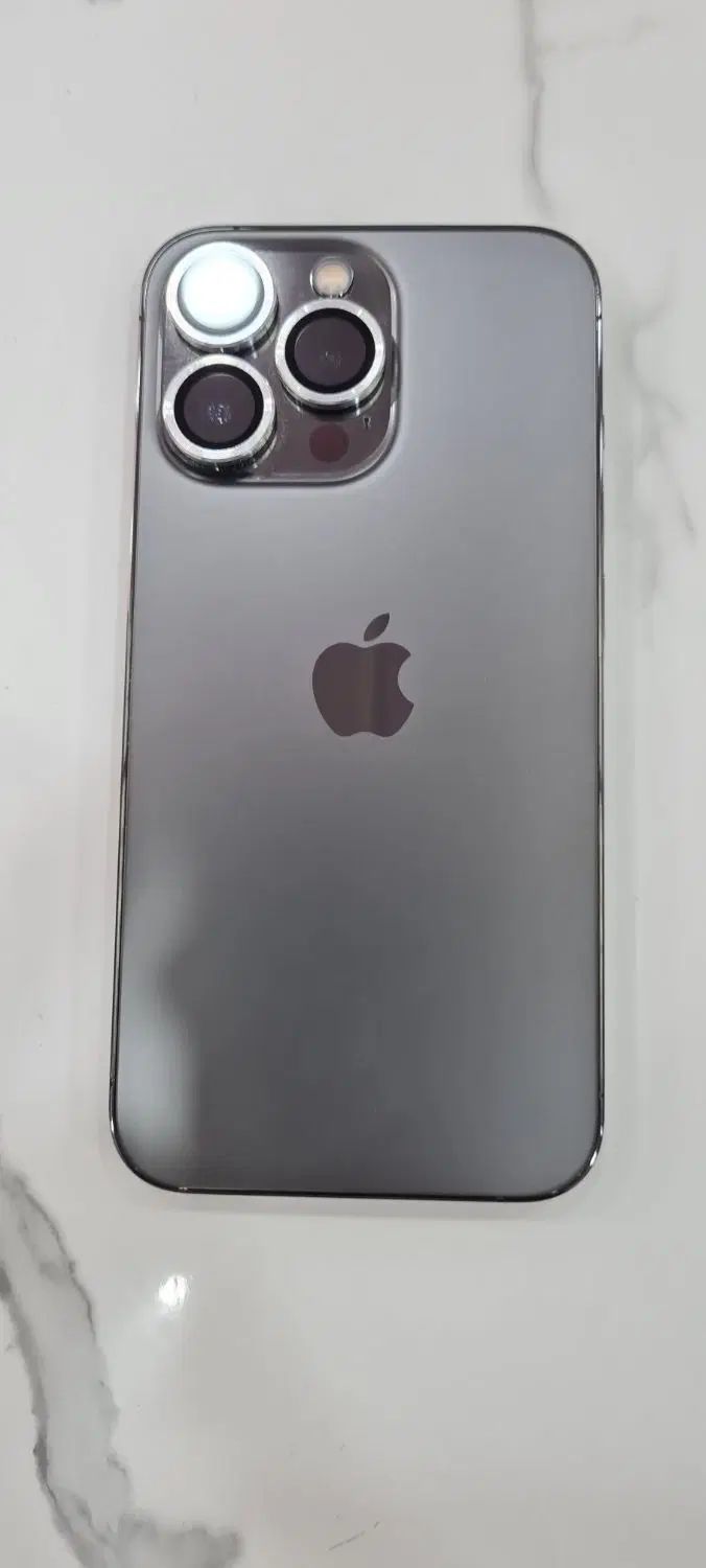 iPhone 13 pro|موبایل|کرمانشاه, |دیوار