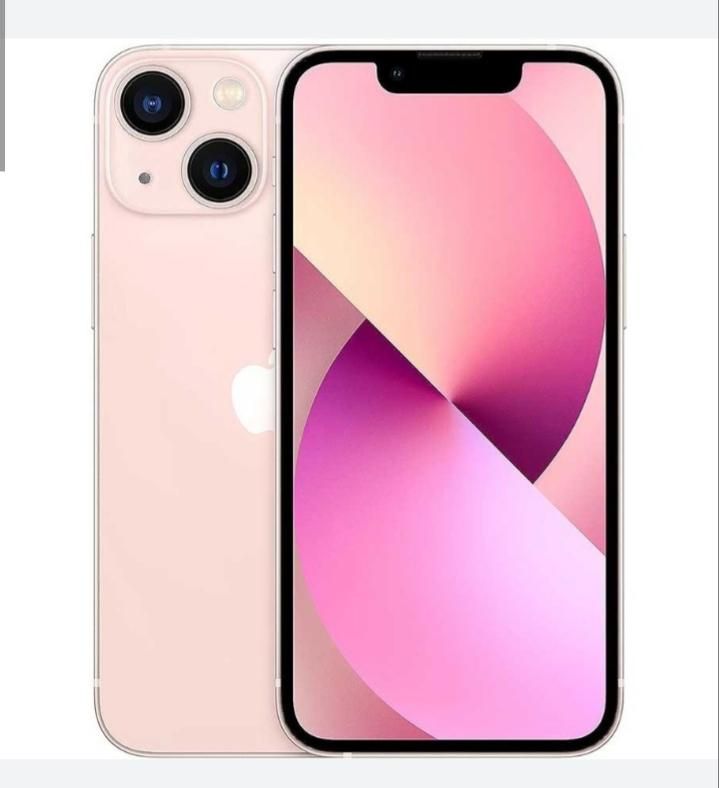 اپل iPhone 13 با حافظهٔ ۱۲۸ گیگابایت|موبایل|اصفهان, جلفا|دیوار