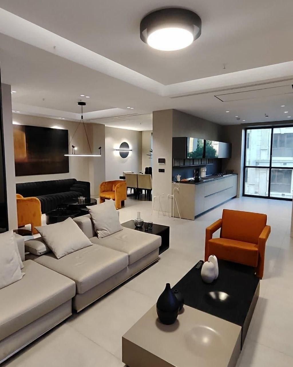 اپارتمان دوخواب 90متری صدرا فازیک|فروش آپارتمان|صدرا-فارس, |دیوار