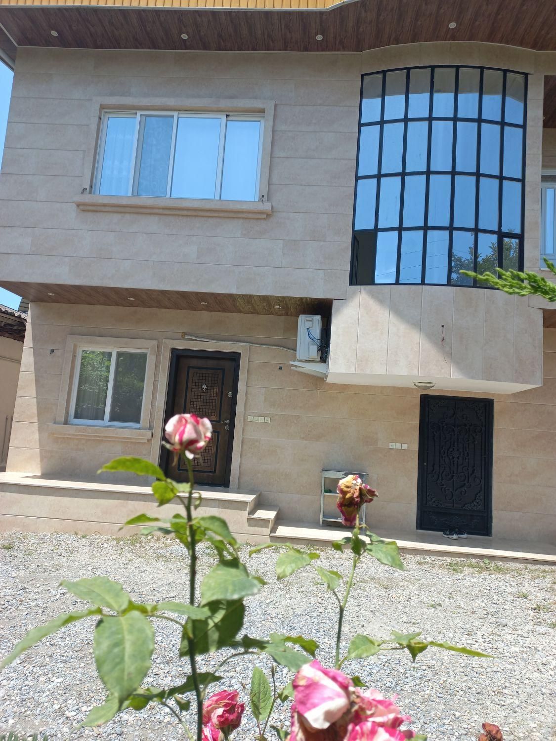 اجاره ویلا و سوئیت اپارتمان باویوی جنگل|اجارهٔ کوتاه‌مدت آپارتمان و سوئیت|نشتارود, |دیوار