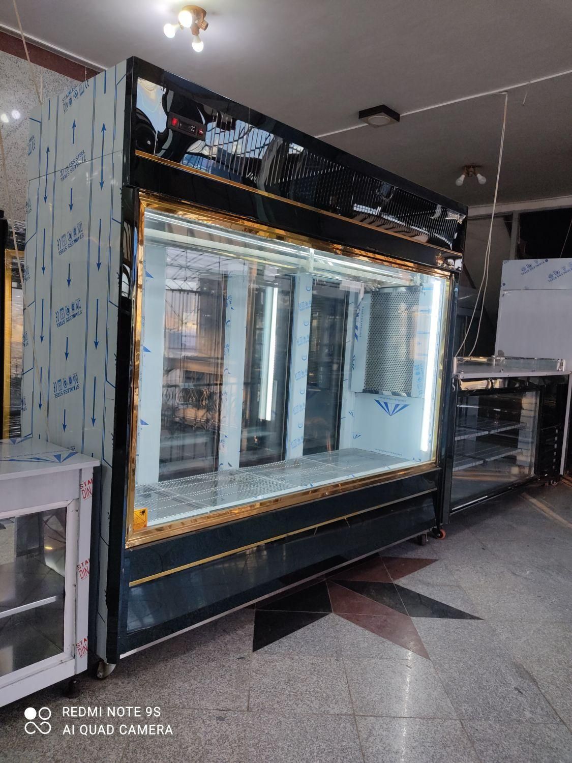 کد009 قصابی|فروشگاه و مغازه|داران, |دیوار