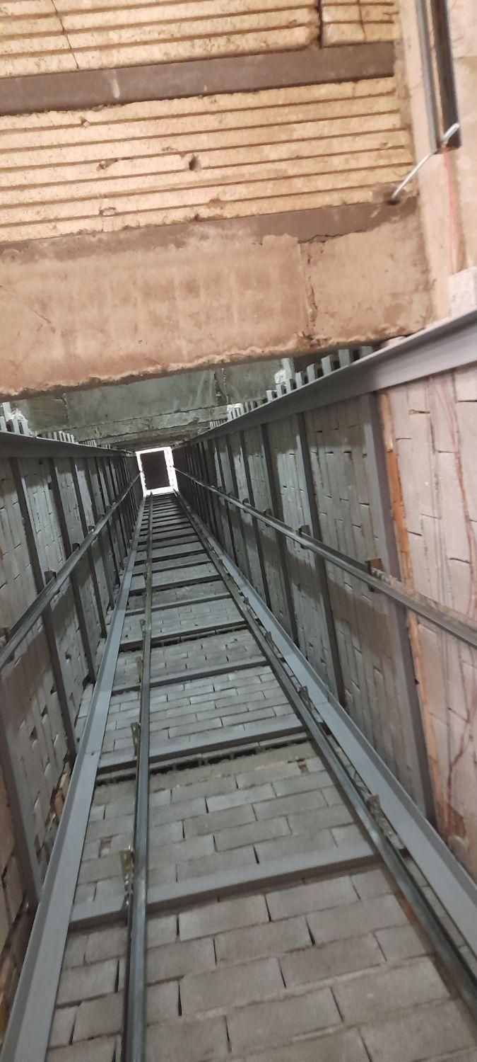 نصاب آسانسور.آهنکشی،ریل،درب|خدمات پیشه و مهارت|اسلامشهر, شهرک الهیه|دیوار