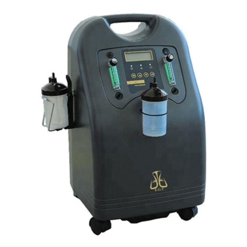 اجاره وفروش دستگاه اکسیژن ساز و کپسول اکسیژن|آرایشی، بهداشتی، درمانی|تربت جام, یحیی آباد|دیوار