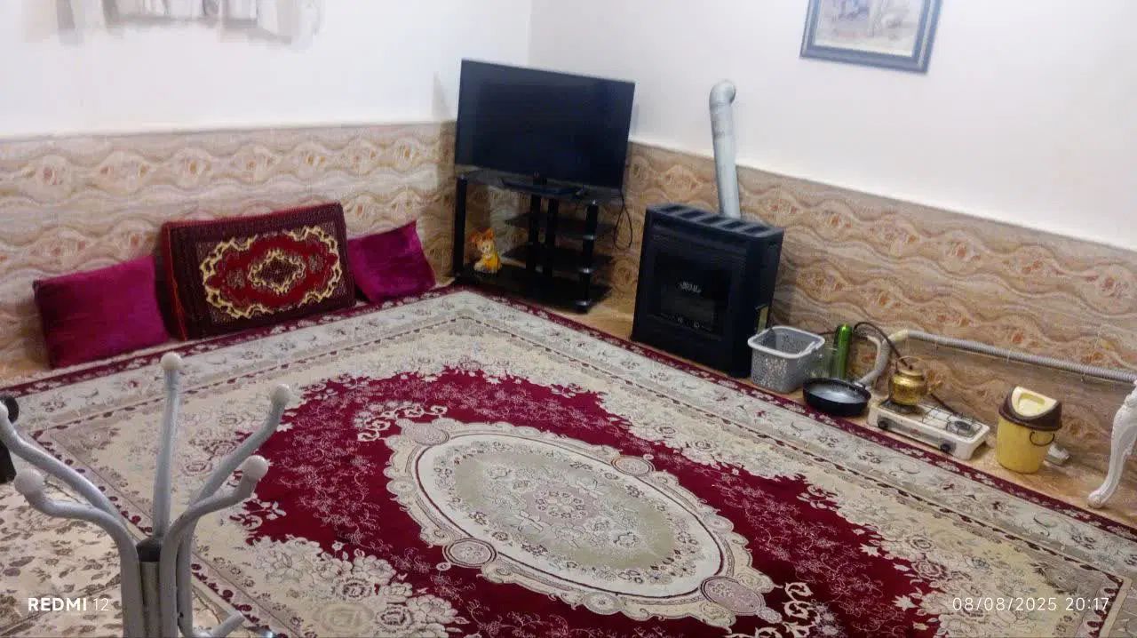 اجاره روزانه سوئیت و منزل دربست|اجارهٔ کوتاه‌مدت آپارتمان و سوئیت|کاشان, آیت الله سعیدی|دیوار