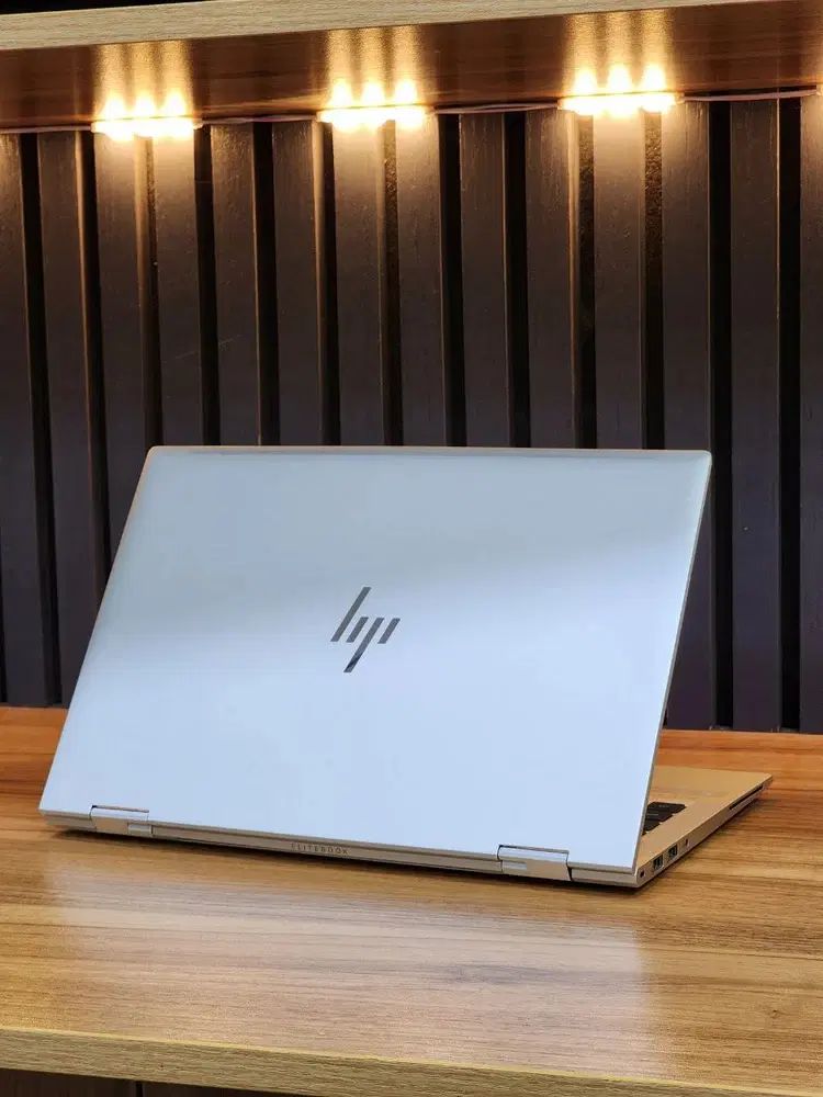 لپتاپ HP 830 G8|رایانه همراه|تهران, اقدسیه|دیوار