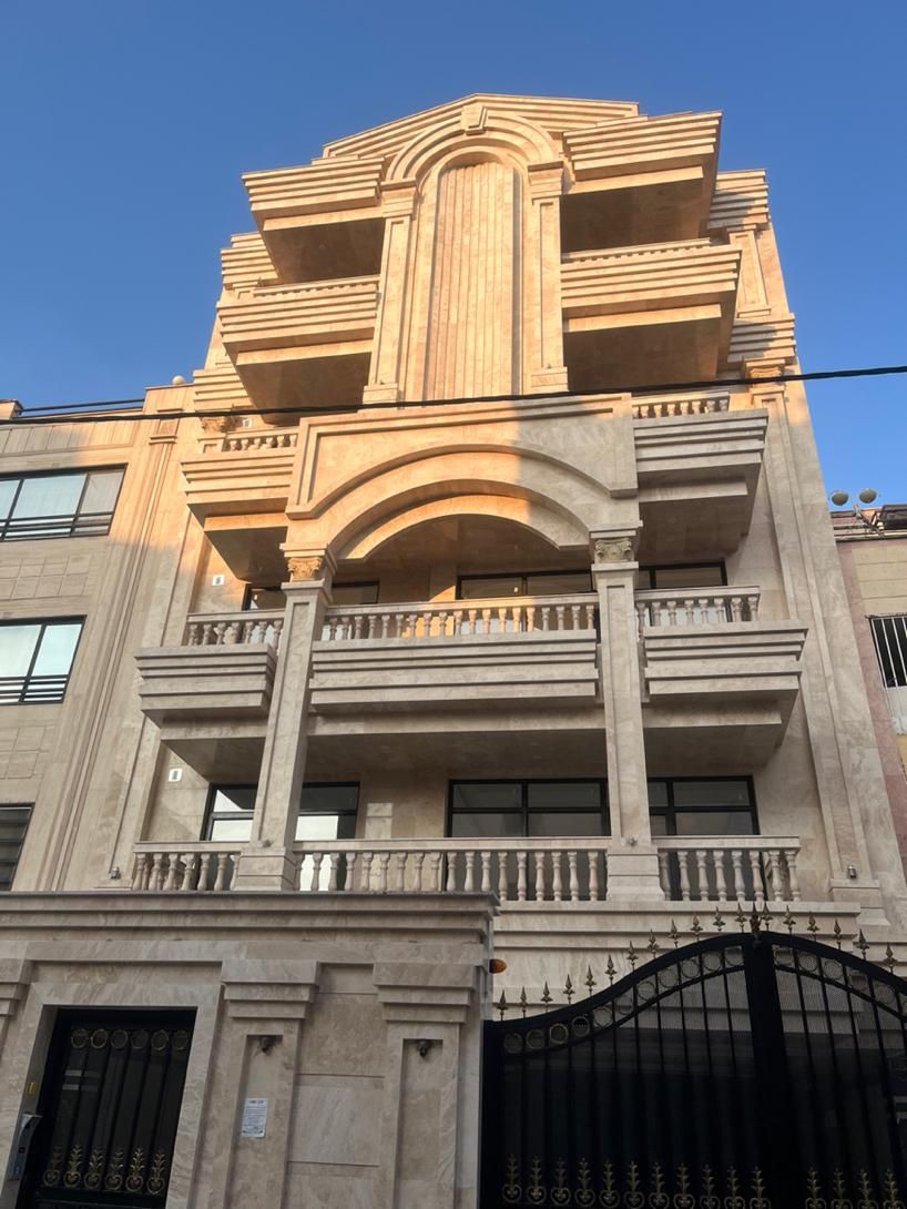 فروش آپارتمان147متر سه خواب تک واحدی(رزکان بعثت)|فروش آپارتمان|مشکین‌دشت, |دیوار