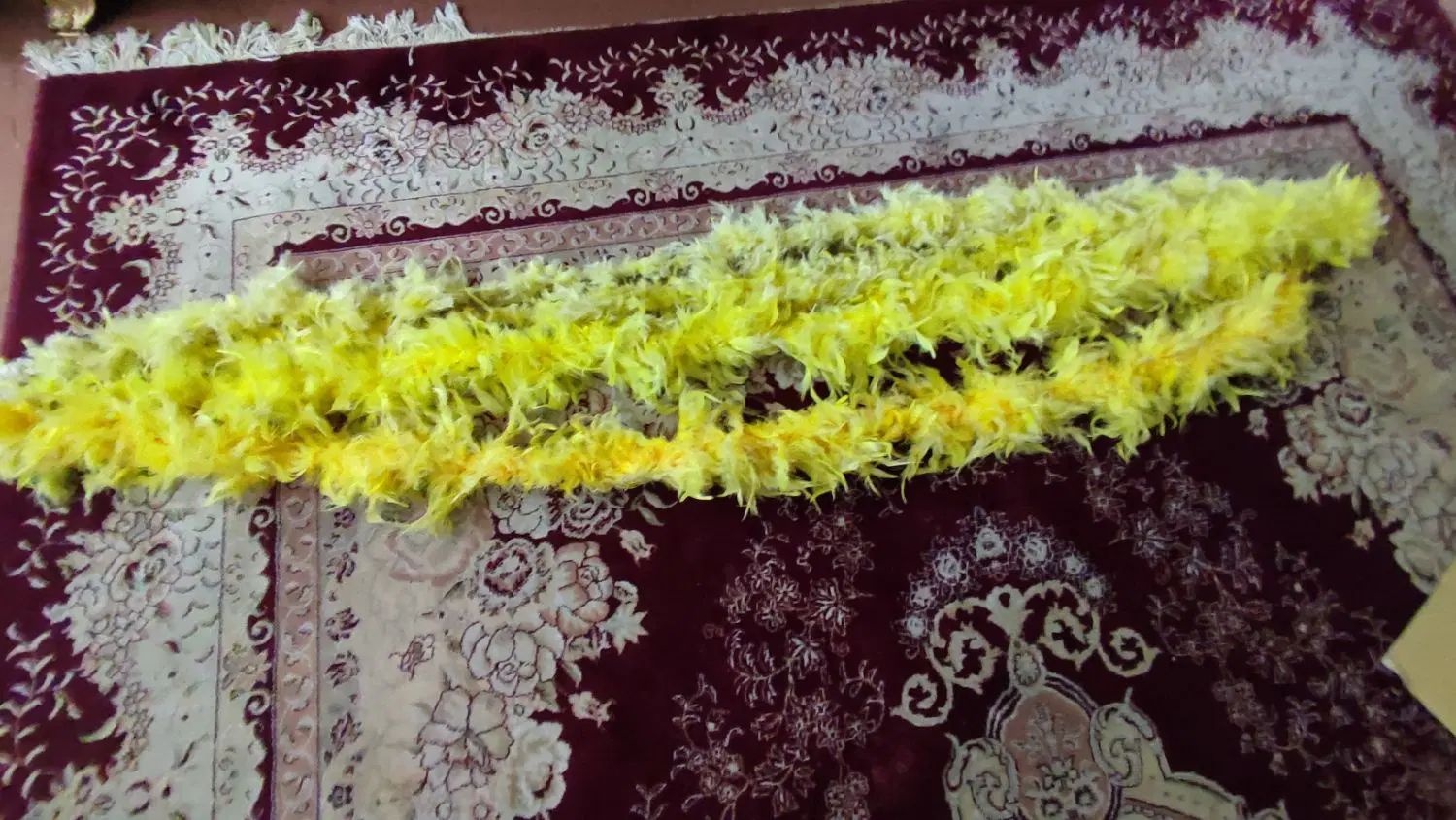 پر مرغی ریسه ای علامت|کلکسیون و سرگرمی|تهران, شهرک زینبیه|دیوار