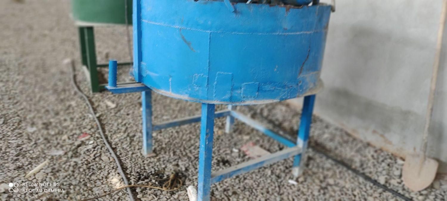 بلوکزن بلوکزن با جای خواب برای کرمانشاه|استخدام معماری، عمران و ساختمانی|بوکان, |دیوار