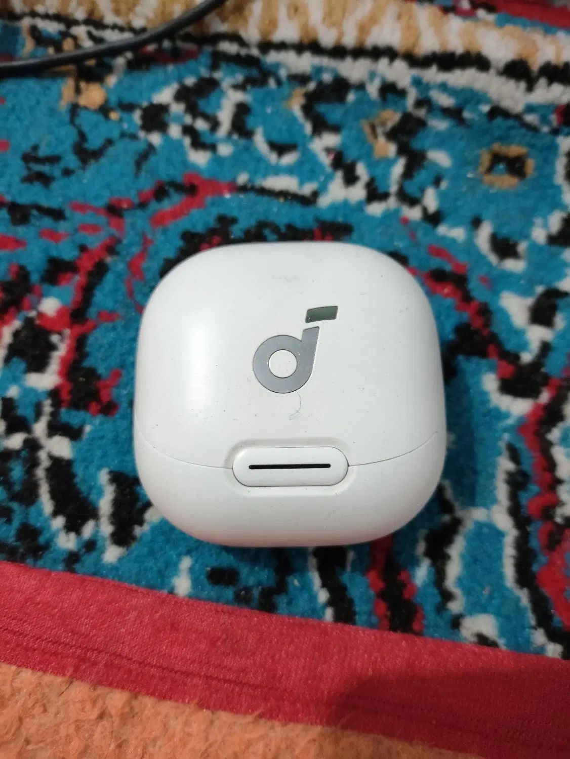 ایرپاد anker liberty 4 nc|لوازم جانبی موبایل و تبلت|تهران, قاسم‌آباد|دیوار