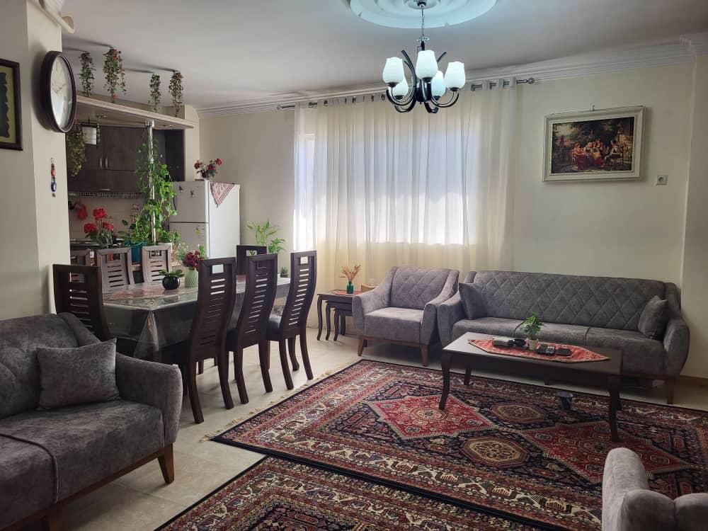 فروش آپارتمان ۷۷ متری ۲ خوابه سنددارفرهنگیان|فروش آپارتمان|رشت, سیا اسطلخ|دیوار