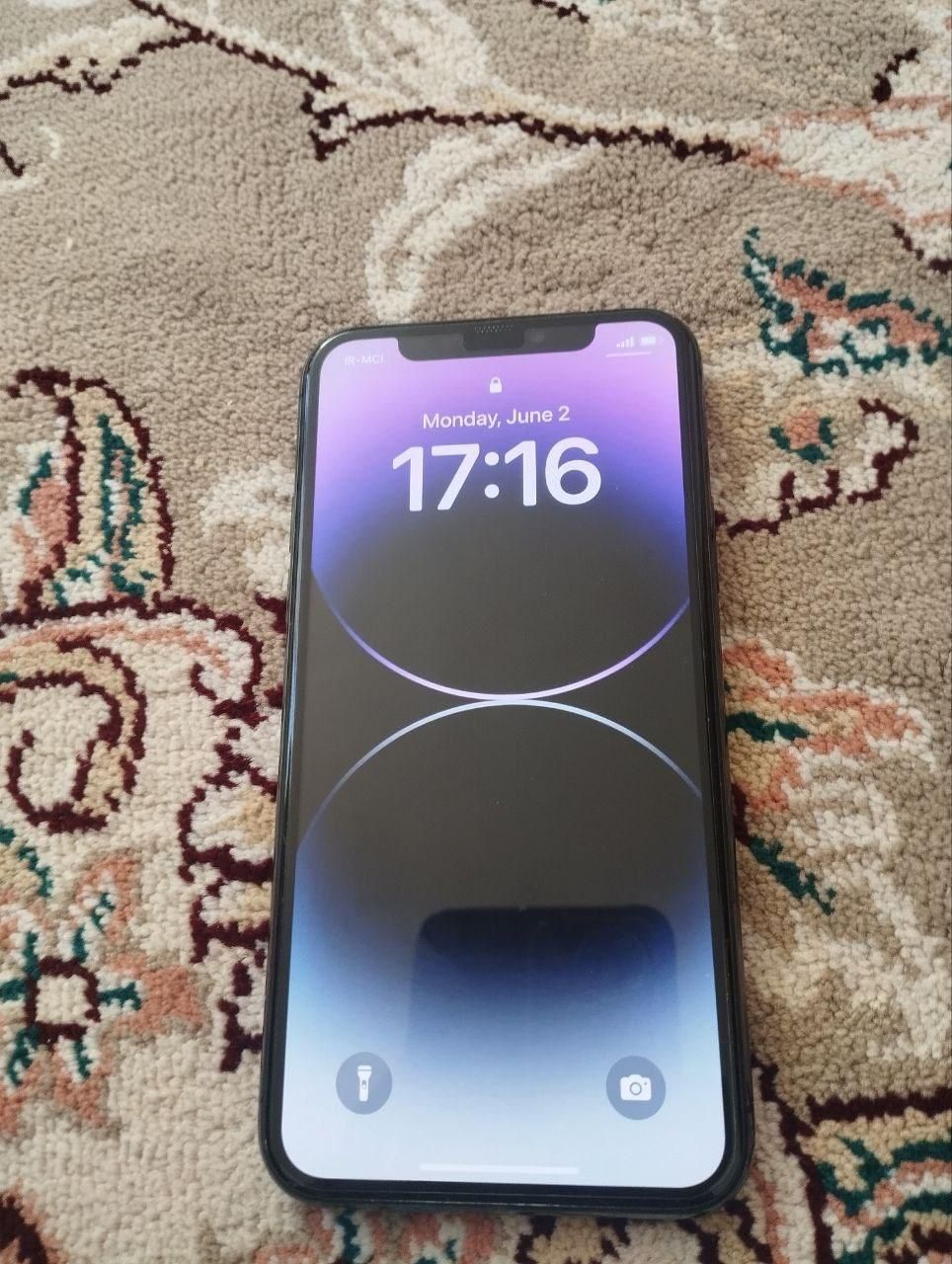 iPhone 11 Pro|موبایل|گناباد, |دیوار