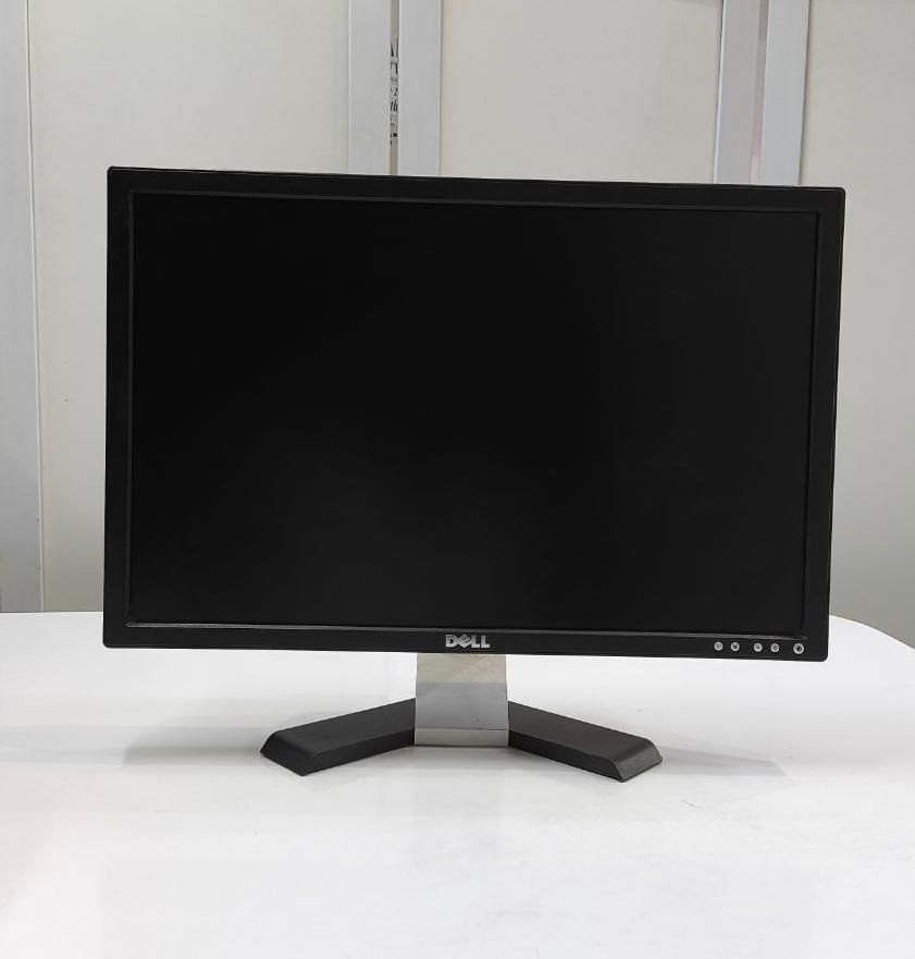 مانیتور ال ای دی 22 اینچ DELL|قطعات و لوازم جانبی رایانه|محمدیه-قزوین, |دیوار