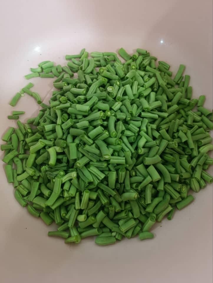 سبزی خردکنی،لوبیاسبز،هویج ،بادمجان کباب و سرخ،کرفس|خوردنی و آشامیدنی|تهران, تهرانسر شرقی|دیوار