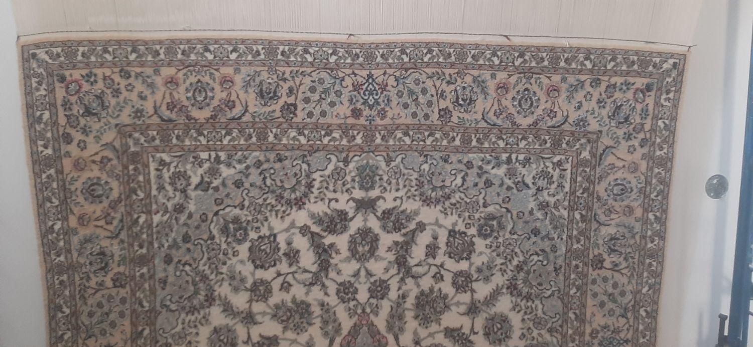 دستگاه قالی برادارقالی ۱۴تایی|ابزارآلات|اصفهان, زیار|دیوار