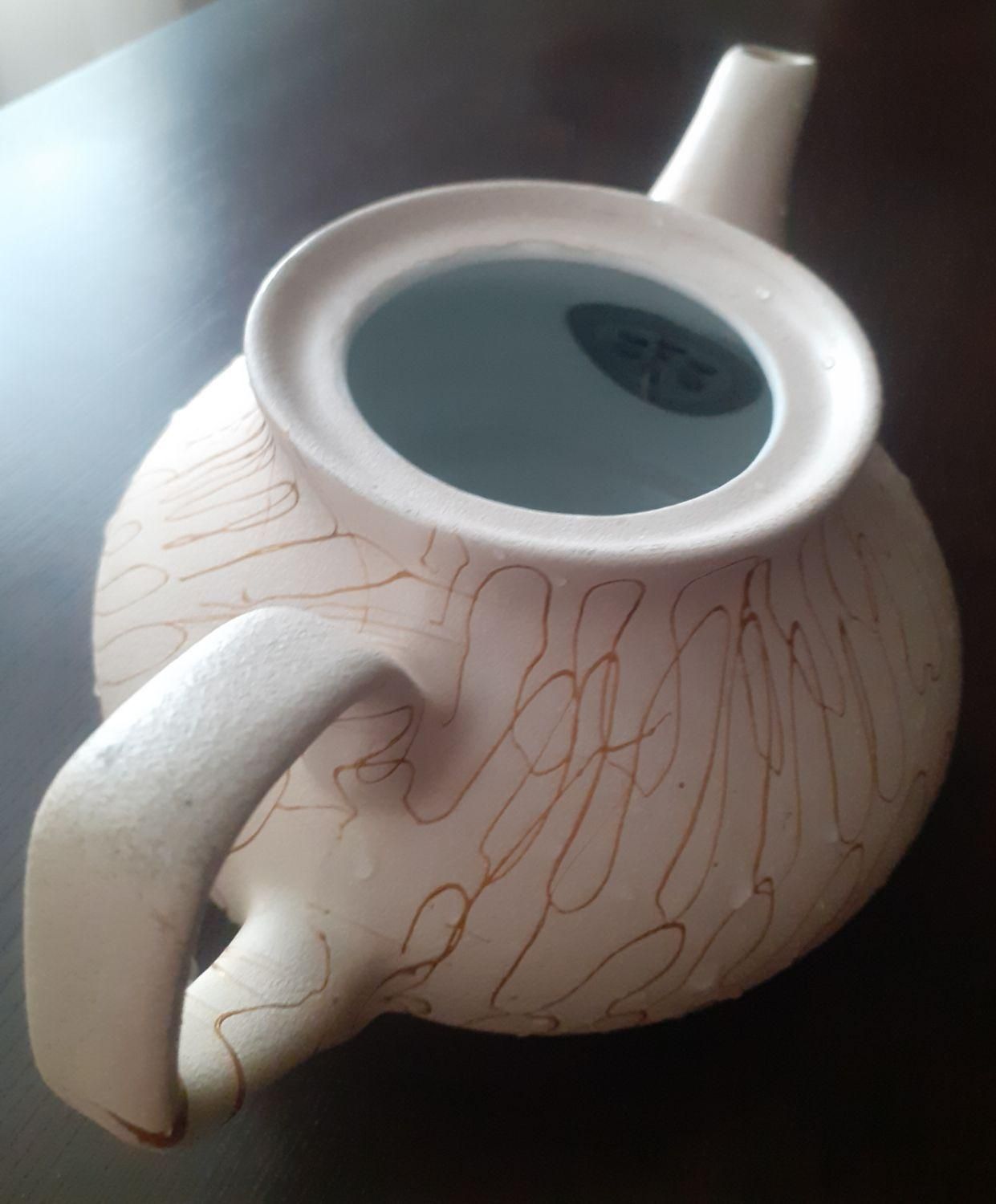 چای صاف کن.زنگ نمیزنه.نیاز به تعویض نداره.عالی.|قوری، کتری، قهوه‌ساز دستی|همدان, |دیوار