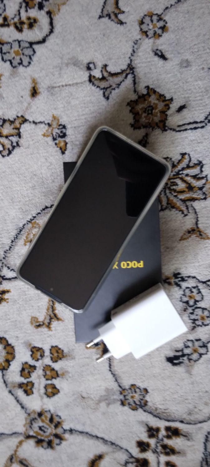 poco x3 pro 256|موبایل|لاهیجان, لیالستان|دیوار