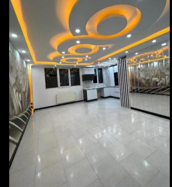 ۷۵متری خوش نقش و نگار نزدیک مترو کهریزک|فروش آپارتمان|کهریزک, |دیوار