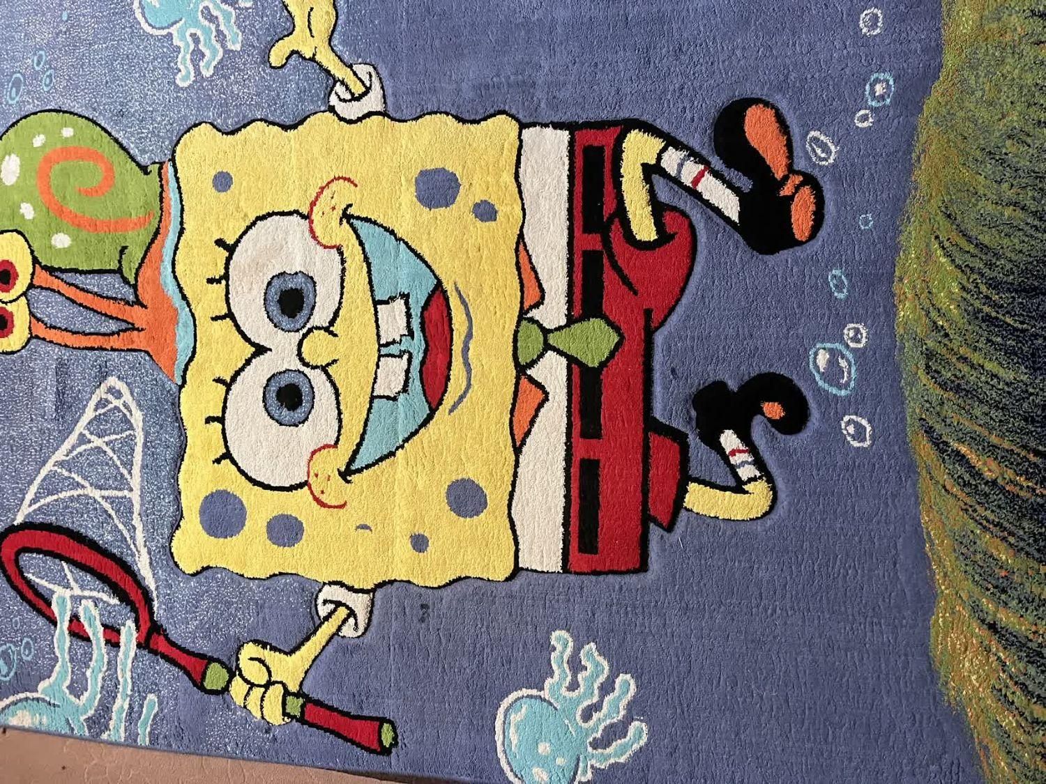 فرش فانتزی ۳ متری|فرش|فردیس, منظریه|دیوار