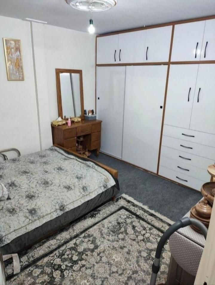 ۷۵ متری ۲ خوابه تکمیل ()* کهریرک|فروش آپارتمان|ری, تقی آباد|دیوار