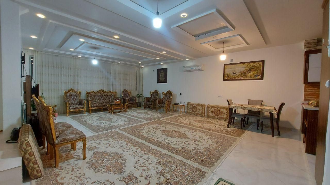 اجاره اپارتمان ۱۴۸متری دوخوابه طبقه یک|اجارهٔ آپارتمان|کنگاور, |دیوار