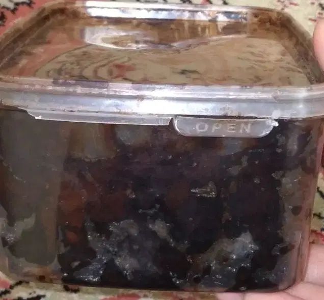 شیره خرما درجه یک|خوردنی و آشامیدنی|تهران, تهران پارس|دیوار