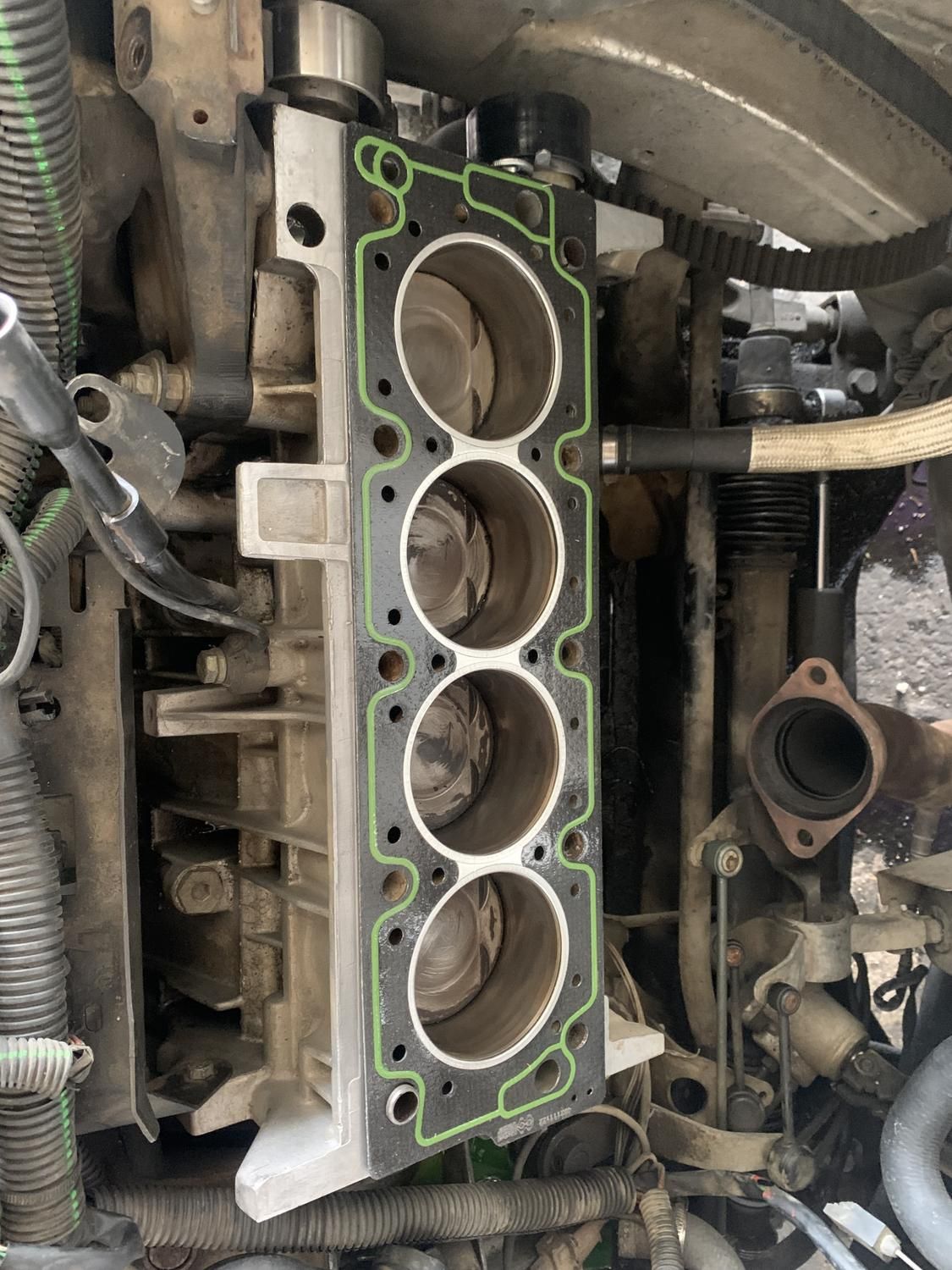 مکانیک سیار و امداد خودرو ۲۴ساعته شبانه روزی|خدمات موتور و ماشین|کرج, کرج نو|دیوار