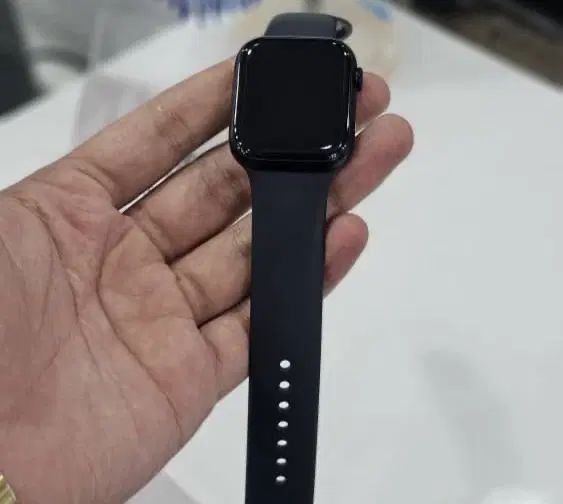 ساعت اپل واچ ۷ - Apple Watch 7|ساعت|رشت, پل تالشان|دیوار