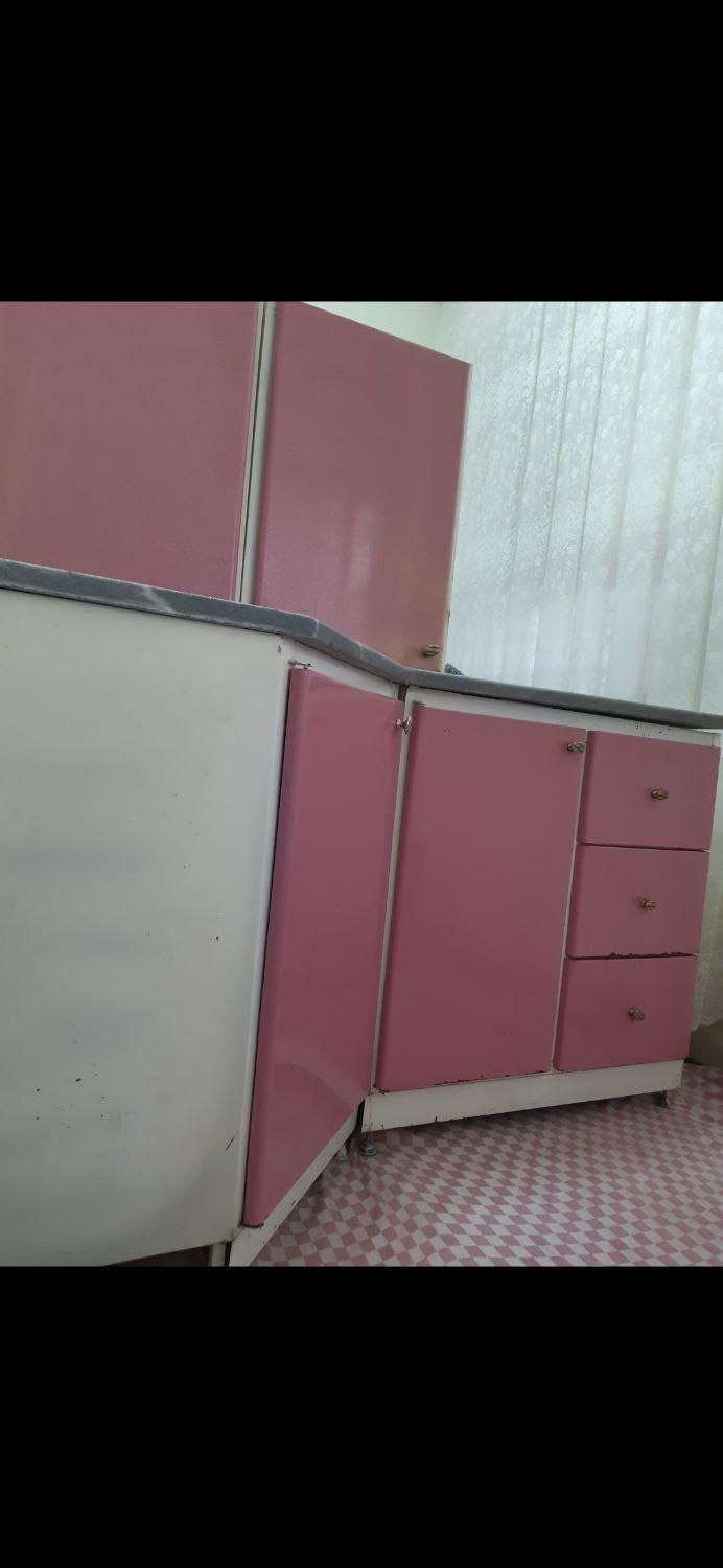 کابینت آشپزخانه|مصالح و تجهیزات ساختمان|دزفول, |دیوار
