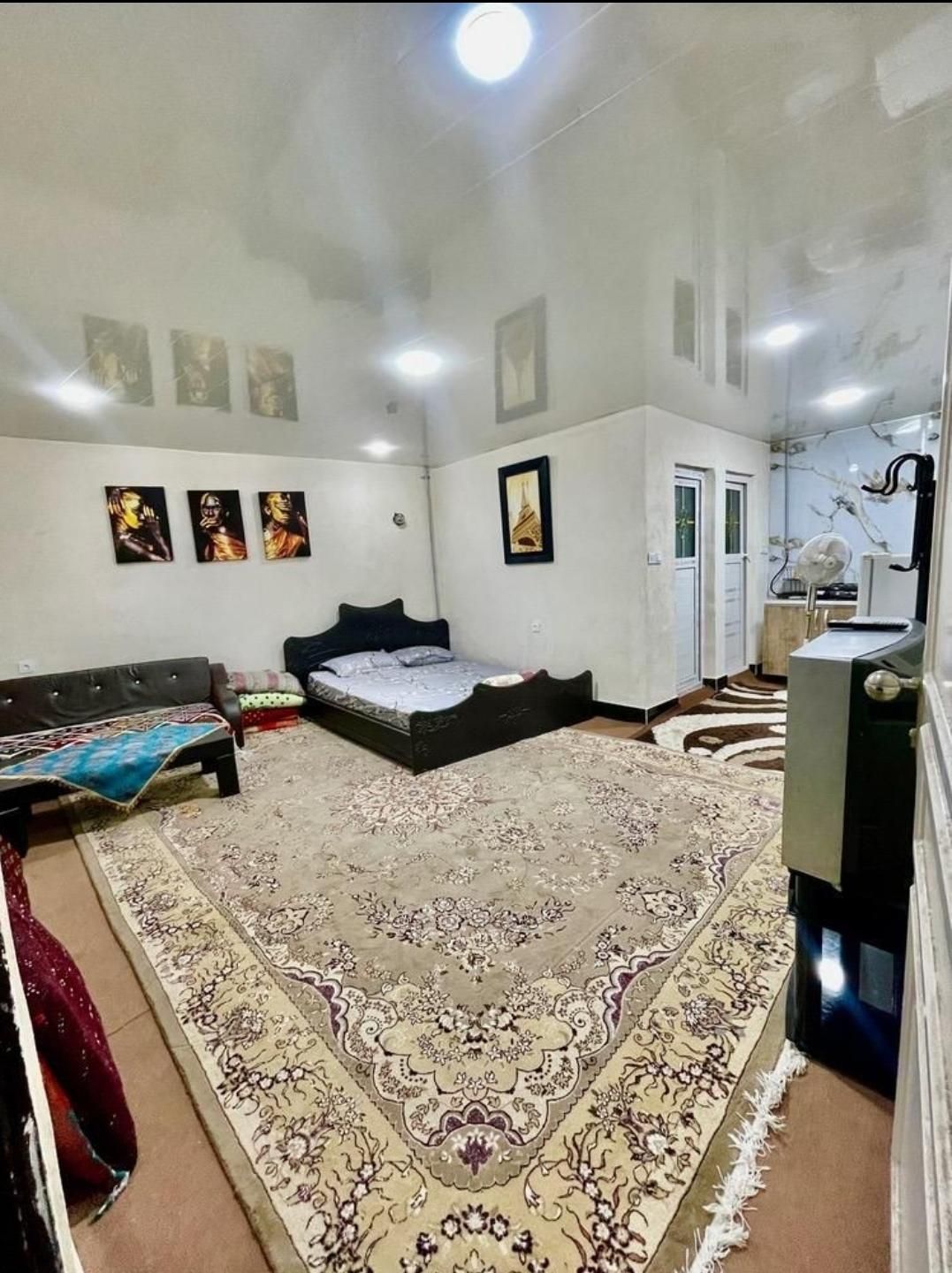 ویلاسوئیت نوساز دربست نزدیک کلینیک اسدالله پور|اجارهٔ کوتاهمدت آپارتمان و سوئیت|قائمشهر, |دیوار