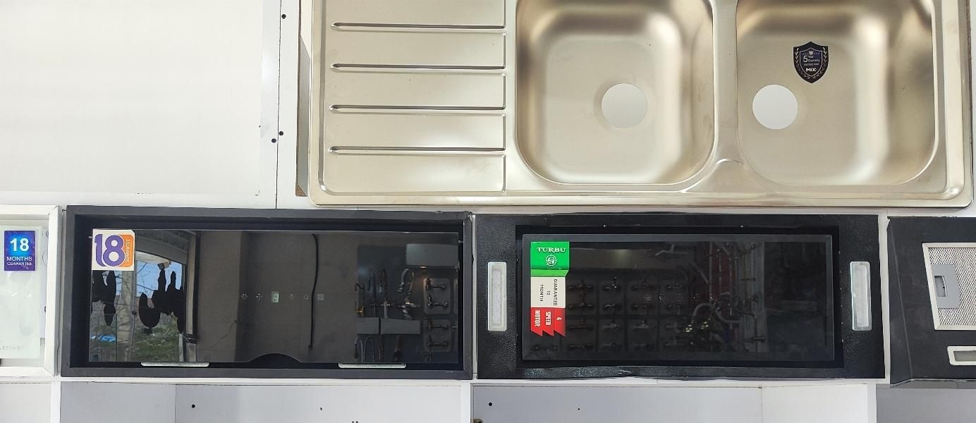 هود مخفی کف شیشه|هود|اردبیل, |دیوار