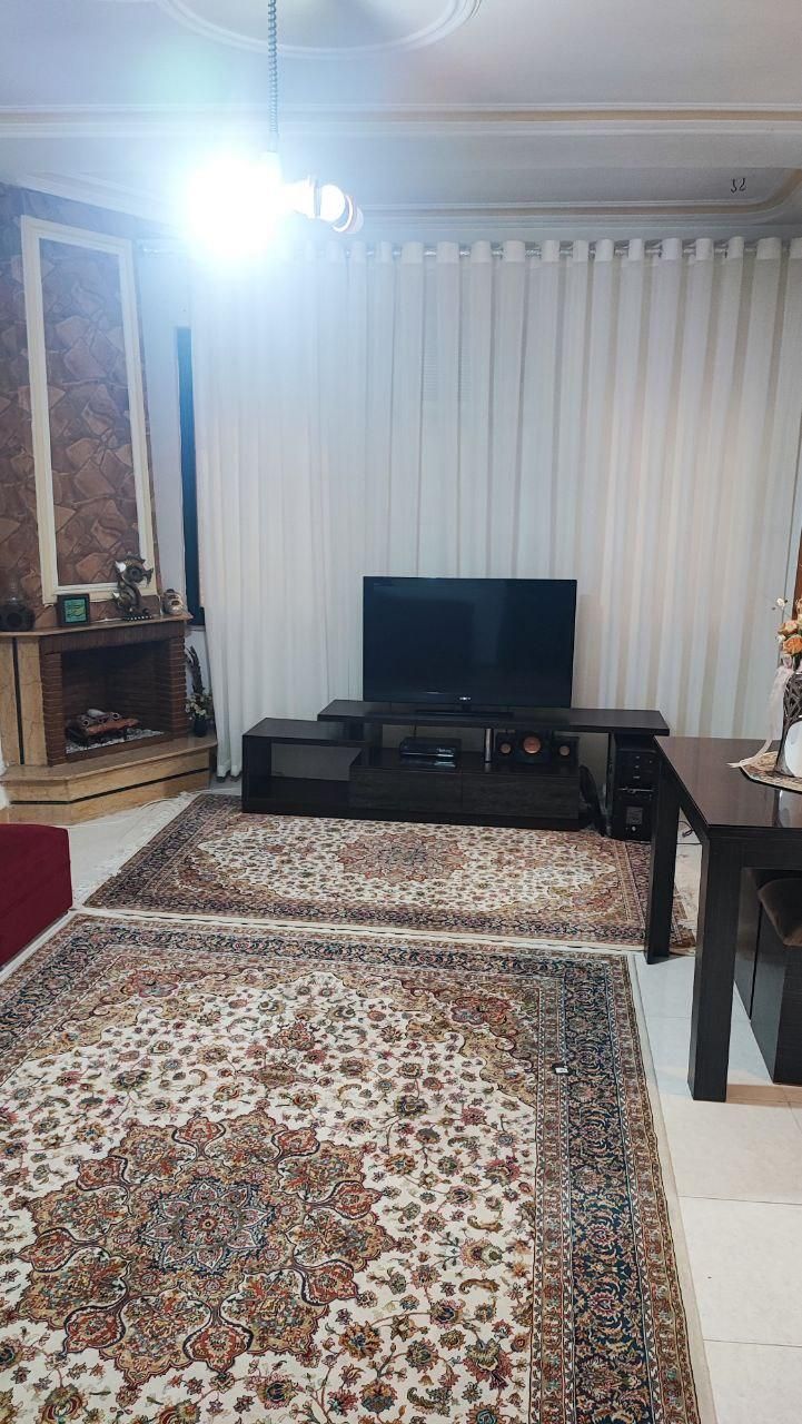 رشتیان کوچه ۲۹  طبقه ۲  ۷۶متر پارکینگ بدون مزاحم|فروش آپارتمان|رشت, نیکمرام|دیوار