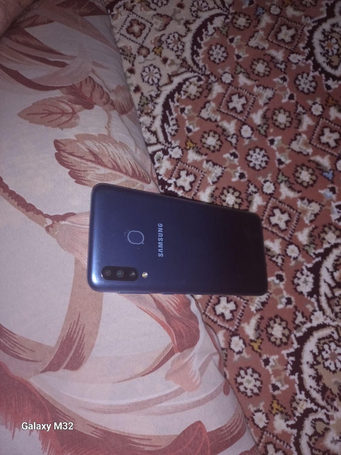 سامسونگ Galaxy M30 ۶۴ گیگابایت نوکیا ساده|موبایل|تهران, خانی‌آباد نو|دیوار