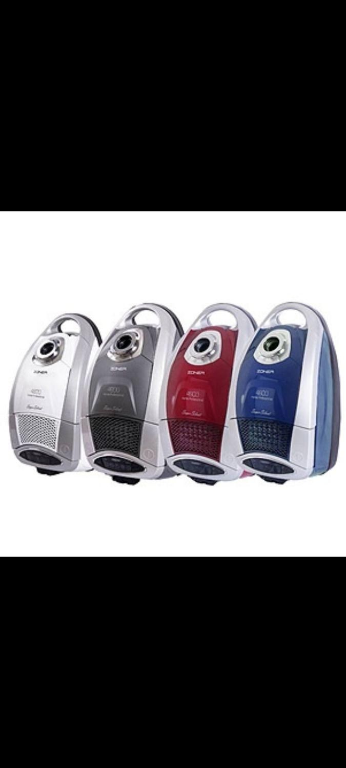 جاروبرقی زونر|جاروبرقی، جارو شارژی، بخارشو|مشهد, هنرور|دیوار