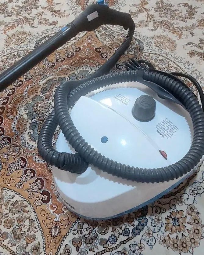 بخارشور بایترون|جاروبرقی، جارو شارژی، بخارشو|تهران, تهرانپارس شرقی|دیوار