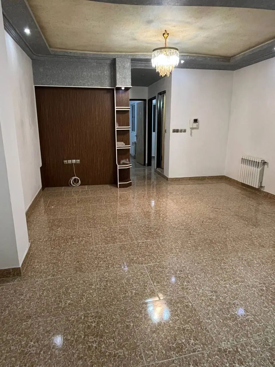 فروش آپارتمان 80 متری 2 خواب لوکیشن معلم به قیمت|فروش آپارتمان|رشت, معلم|دیوار