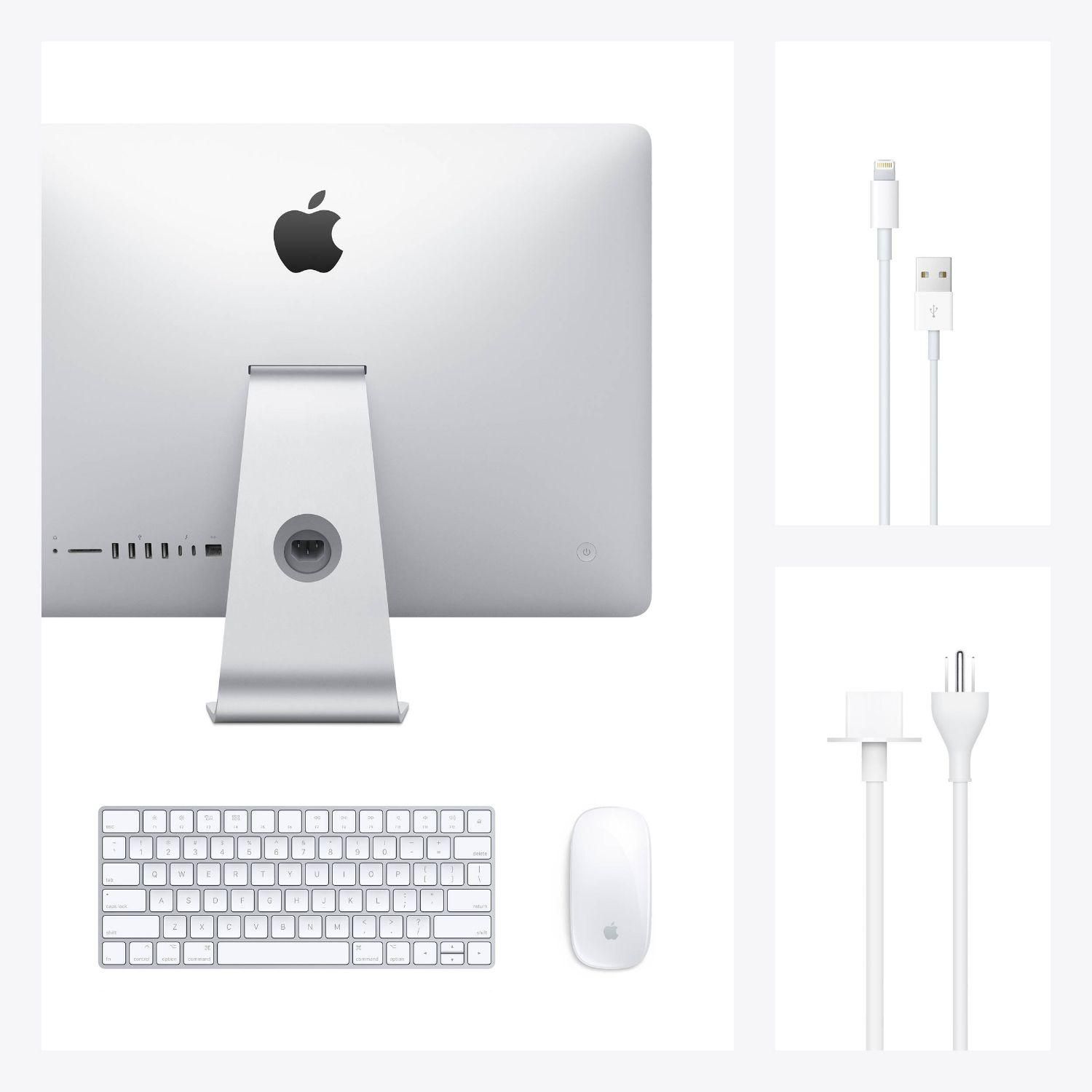 آی مک imac mhk23|رایانه رومیزی|قم, پردیسان|دیوار