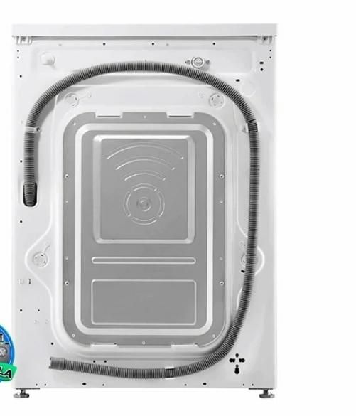 ماشین لباسشویی ال جی 2J3 سفید 7 کیلویی  LG 2J3|ماشین لباسشویی و خشک‌کن لباس|قیدار, |دیوار